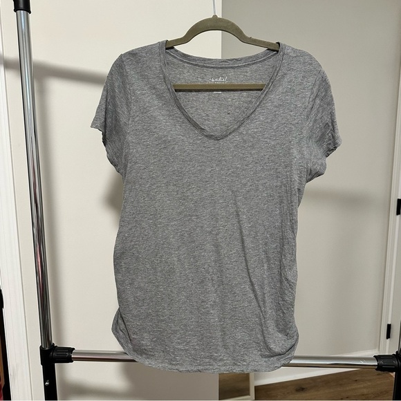 Isabel Maternity by Ingrid & Isabel Tops - Isabel Maternity Top